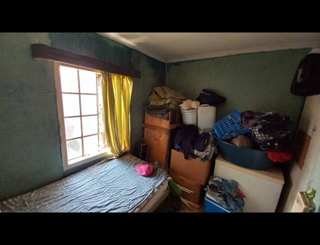 2 BEDROOM HOUSE FOR SALE IN HERMANSTAD